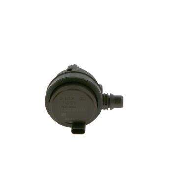 Bosch 0392023513 Coolant Pump & Isolator