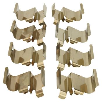 Febest Disc Brake Clip Set 0403-V98WF