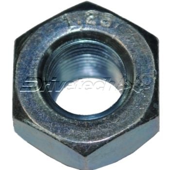 Drivetech 4x4 Axle Nut drive shaft