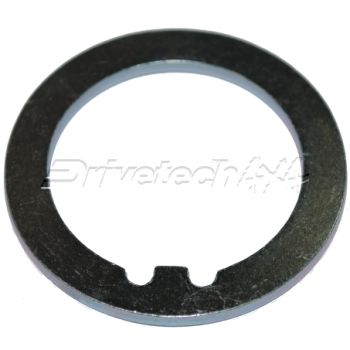 Drivetech 4x4 Lock Washer differential drive flange fastening