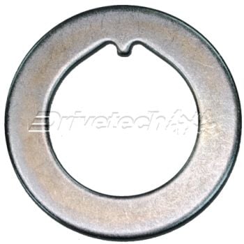 Drivetech 4x4 Lock Washer differential drive flange fastening