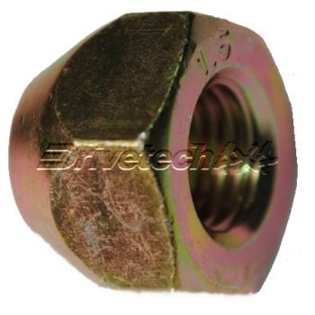 Drivetech 4x4 Axle Nut drive shaft