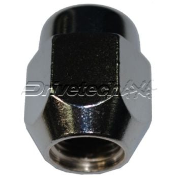 Drivetech 4x4 Axle Nut drive shaft