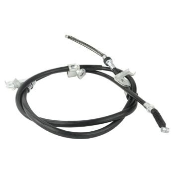 Febest Parking Brake Cable Left 04100-KKLH