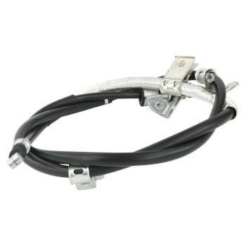 Febest Parking Brake Cable Right 04100-KKRH