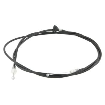 Febest Cable Assembly Hood Lock Control 04101-CW