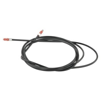 Febest Fuel Lid Lock Control Cable 04103-CY