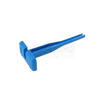 Deutsch Removal Tool Size 16 Dark Blue 0411-204-1605