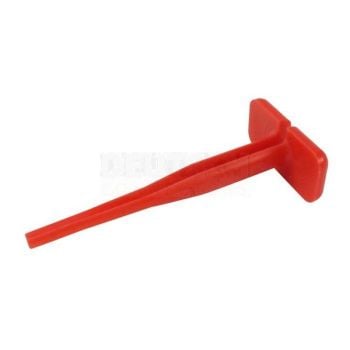 Deutsch Removal Tool Size 20 Red 0411-240-2005