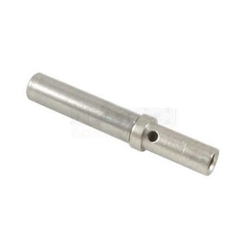 Deutsch Solid Socket Size 16 Nickel Plated 0462-201-16141