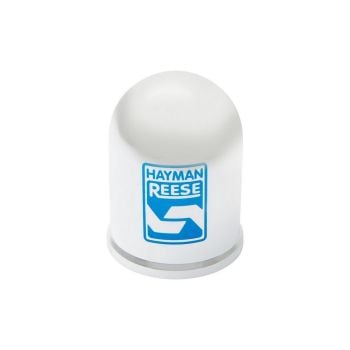 Hayman Reese Towball Cover Chrome 04700