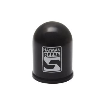 Hayman Reese Towball Cover Black 04702