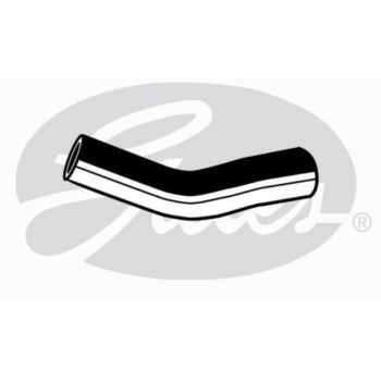 Gates 05-0258 Radiator Hose