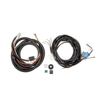 Hayman Reese SmartClick Brake Controller Harness 15/30A suit Front Battery/Aux Power 05013