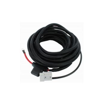 Hayman Reese SmartClick Power Harness 50A suit Front Battery 05015