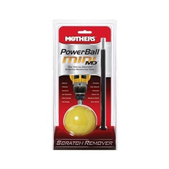 Mothers 655142 Mothers Powerball MD