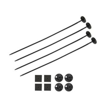 Davies Craig 0579 Quick Fit Kit for Fan and Transmission Oil Cooler