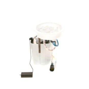 Bosch 0580200726 Fuel Pump Mounting Unit