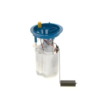 Bosch 0580200758 Fuel Pump Mounting Unit