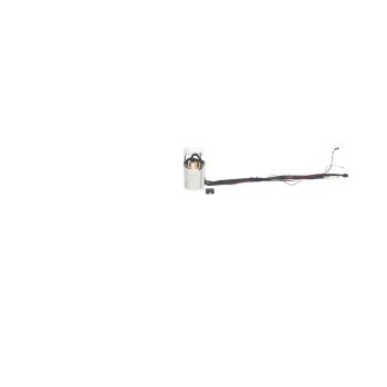 Bosch 0580202027 Fuel Pump Unit