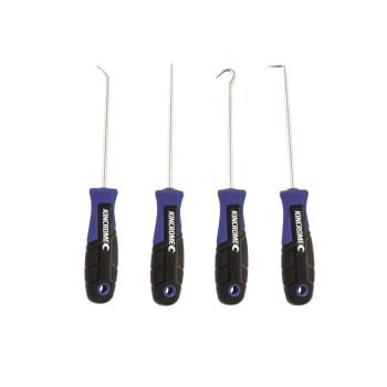 Kincrome Mini Hook & Pick Set 4pc 06058