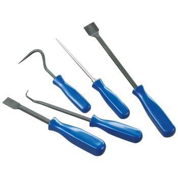 Kincrome Scraper & Remover Set 5pc 06059