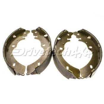 Drivetech 4x4 Brake Shoe Set