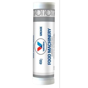Valvoline Food Mach Grease 450G