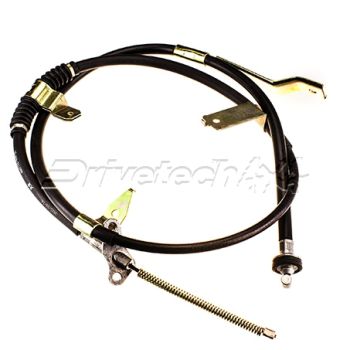 Drivetech 4x4 Cable service brake