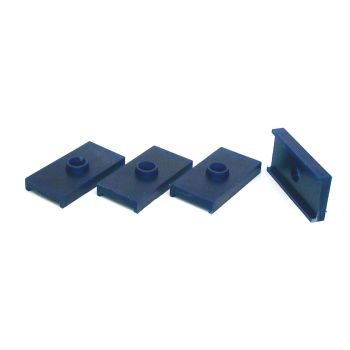Leaf Spring Bush Kit SPF0721K SuperPro