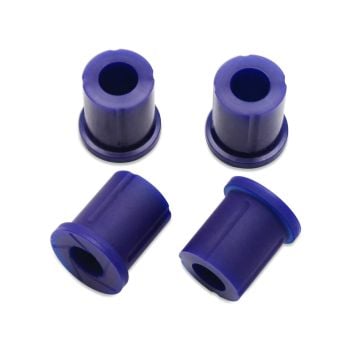 Spring Shackle Bush Kit SPF0753K SuperPro