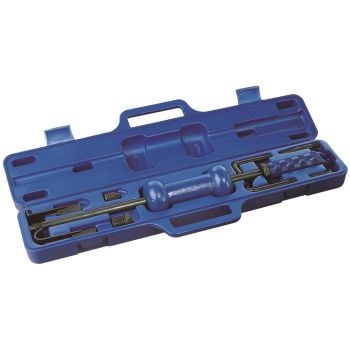 Kincrome Slide Hammer Kit 9pc 5LBS 08049