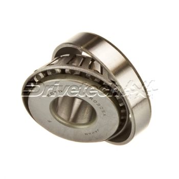 Drivetech 4x4 Kingpin axle beam