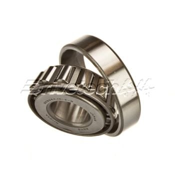 Drivetech 4x4 Bearing stub axle