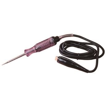 Kincrome Automotive Circuit Tester Heavy Duty 6-24v 08103