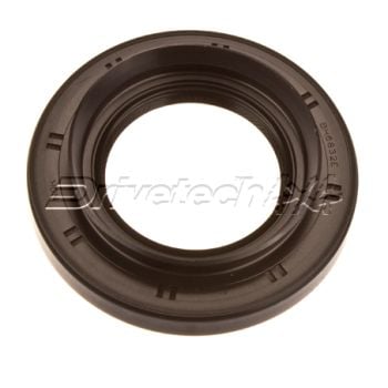 Drivetech 4x4 Shaft Seal differential