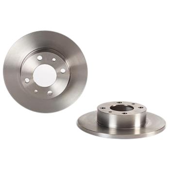 Brembo 08.3636.10 Brake Disc Rotor Pair