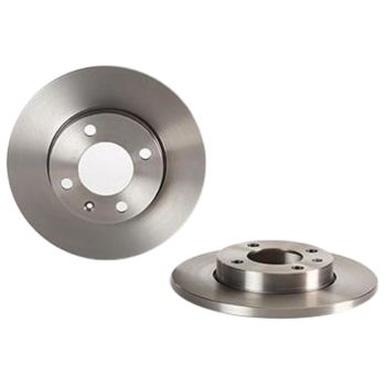 Brembo 08.4177.10 Brake Disc Rotor Pair
