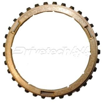 Drivetech 4x4 Synchronizer Ring manual transmission