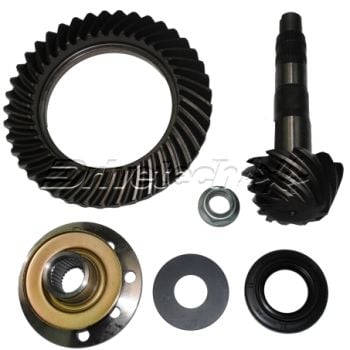 Drivetech 4x4 Crown Wheel/Pinion Kit