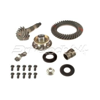 Drivetech 4x4 Crown Wheel/Pinion Kit