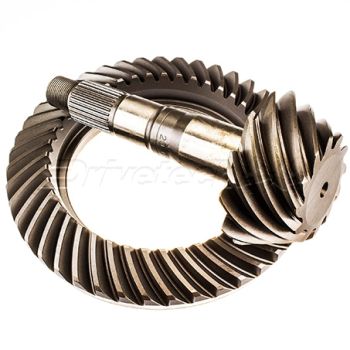 Drivetech 4x4 Crown Wheel/Pinion Kit