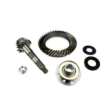 Drivetech 4x4 Crown Wheel and Pinions Alternate Ratio 087-012450K