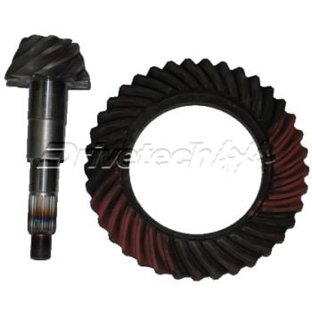 Drivetech 4x4 Crown Wheel/Pinion Kit