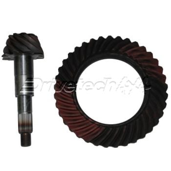 Drivetech 4x4 Crown Wheel/Pinion Kit