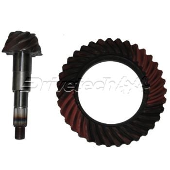 Drivetech 4x4 Crown Wheel/Pinion Kit