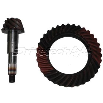 Drivetech 4x4 Crown Wheel/Pinion Kit