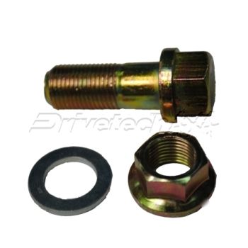 Drivetech 4x4 Bolt and Nut Kit