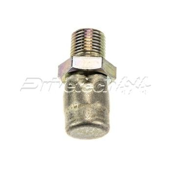 Drivetech 4x4 Breather Cap