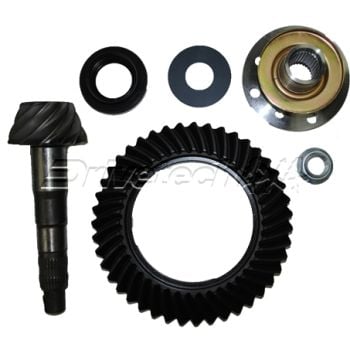Drivetech 4x4 Crown Wheel/Pinion Kit